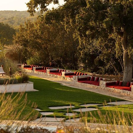 Masseria San Paolo Grande Ostuni Exterior foto
