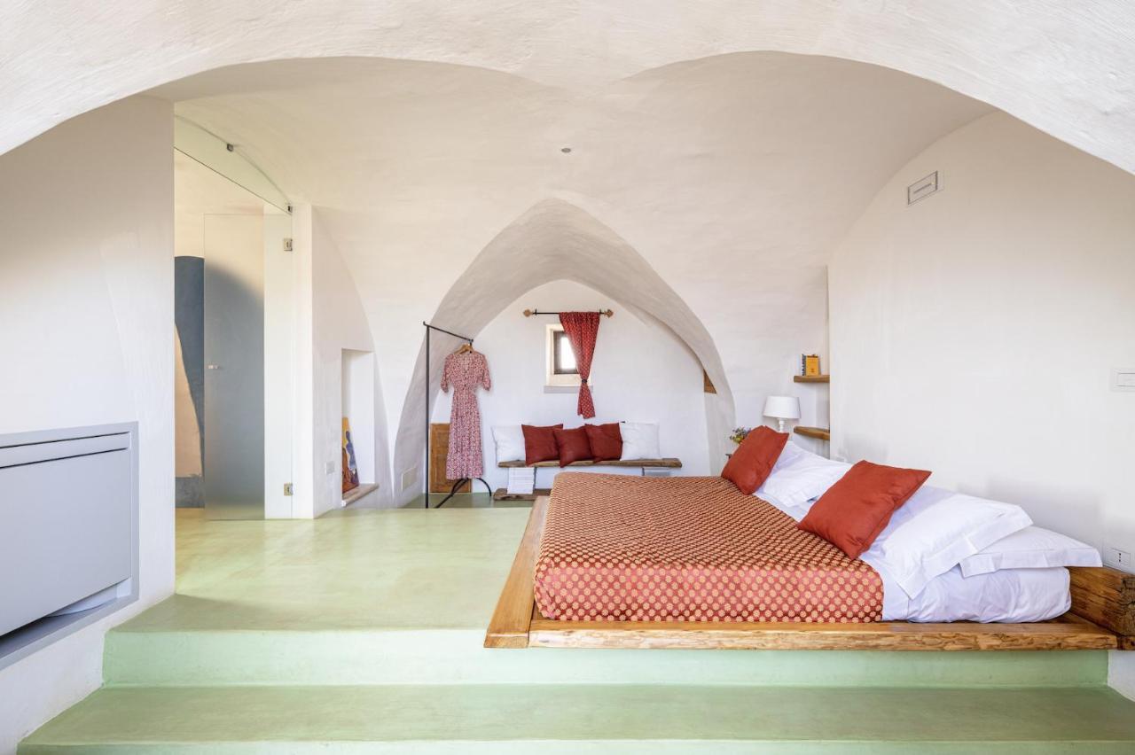 Masseria San Paolo Grande Ostuni Exterior foto