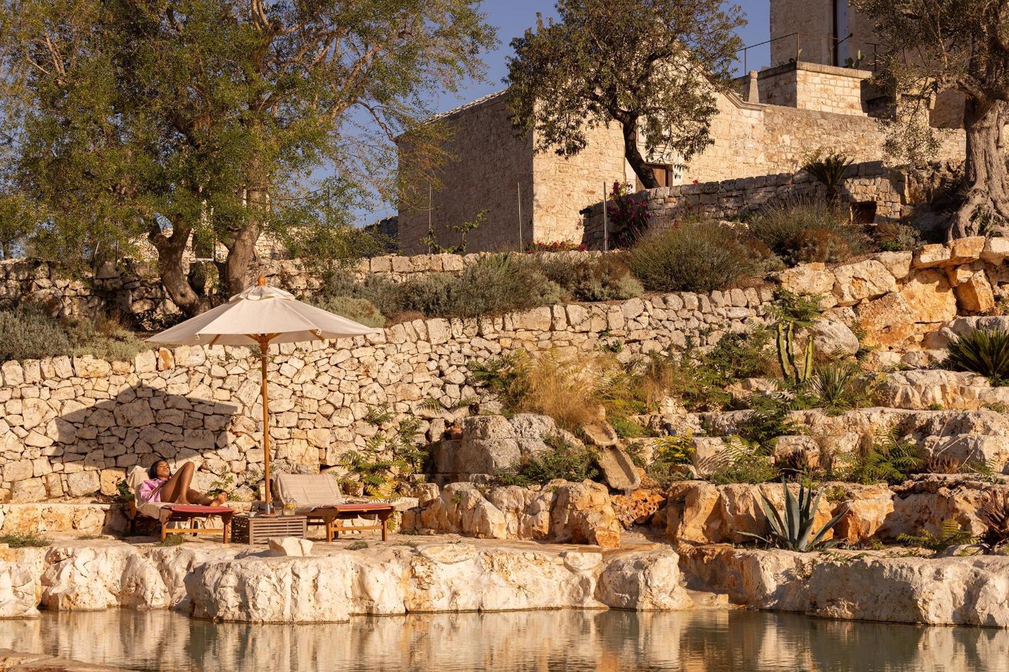 Masseria San Paolo Grande Ostuni Exterior foto