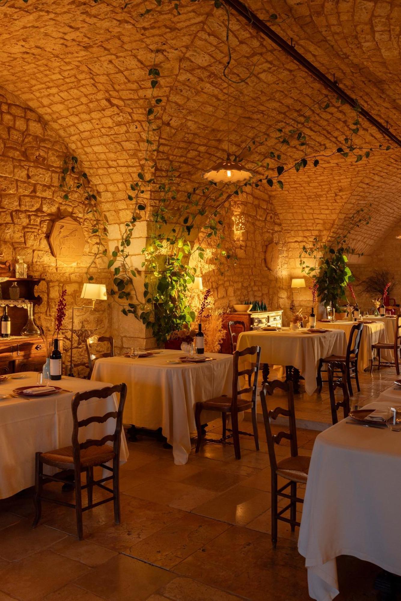 Masseria San Paolo Grande Ostuni Exterior foto