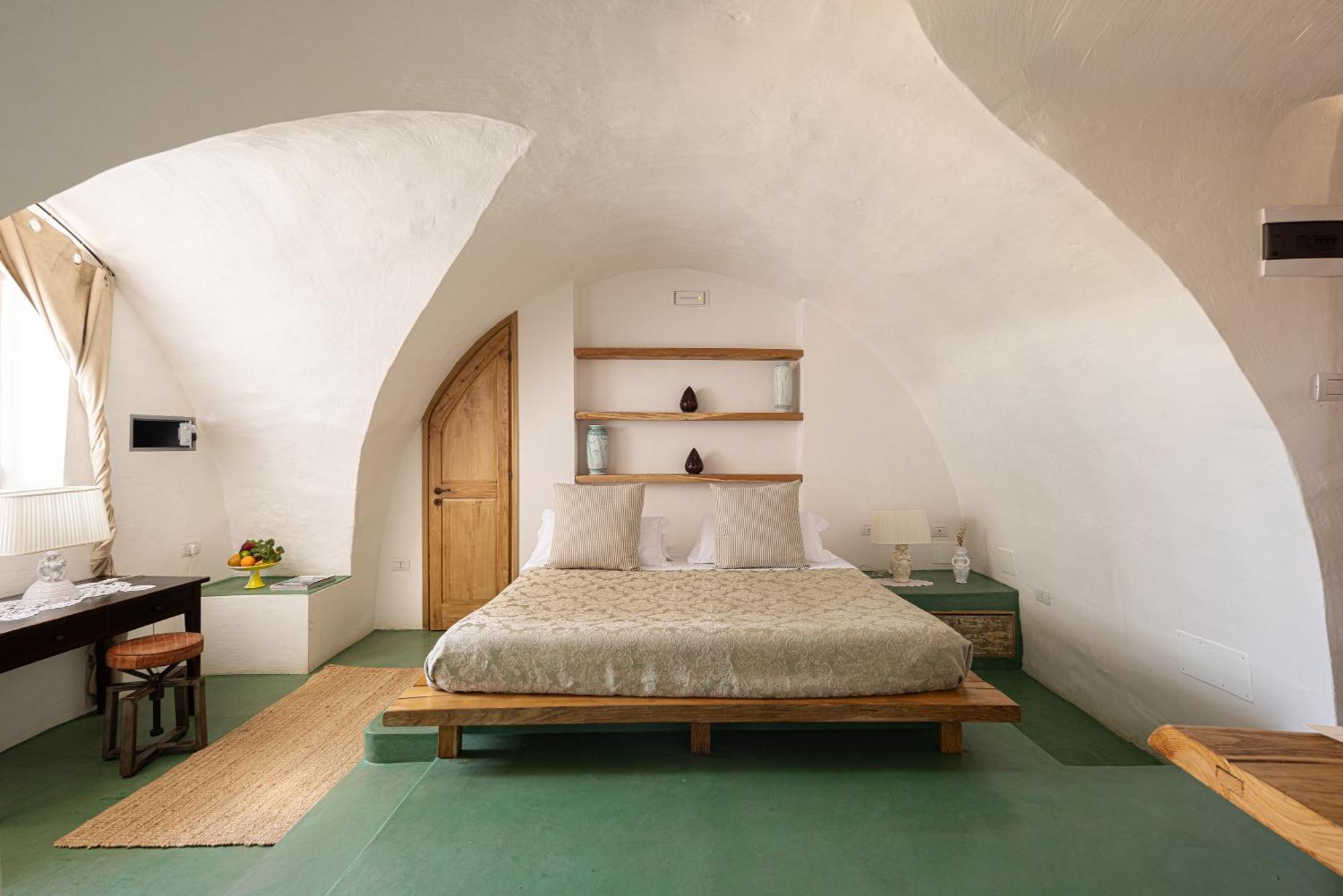Masseria San Paolo Grande Ostuni Quarto foto